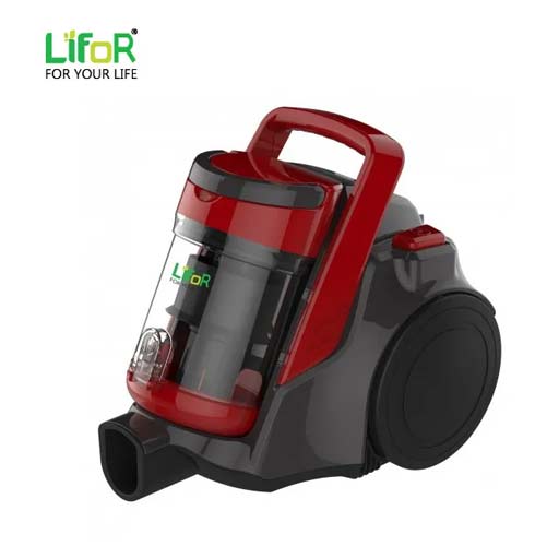 LIFOR Bag Less Vacuum Cleaner (LIF-VCBL18B)