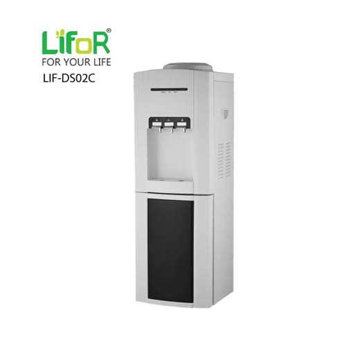Lifor water dispenser (LIF-DS02C)