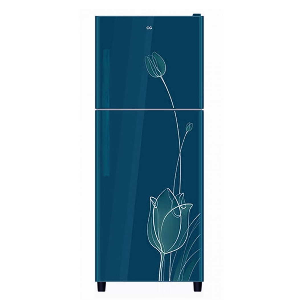 CG Refrigerator (CGD250P2.BG) 230 Ltr