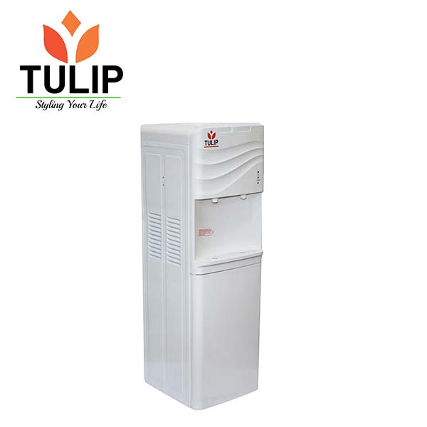Tulip JOLLY Hot and Normal Water Dispenser - TWD-HN03