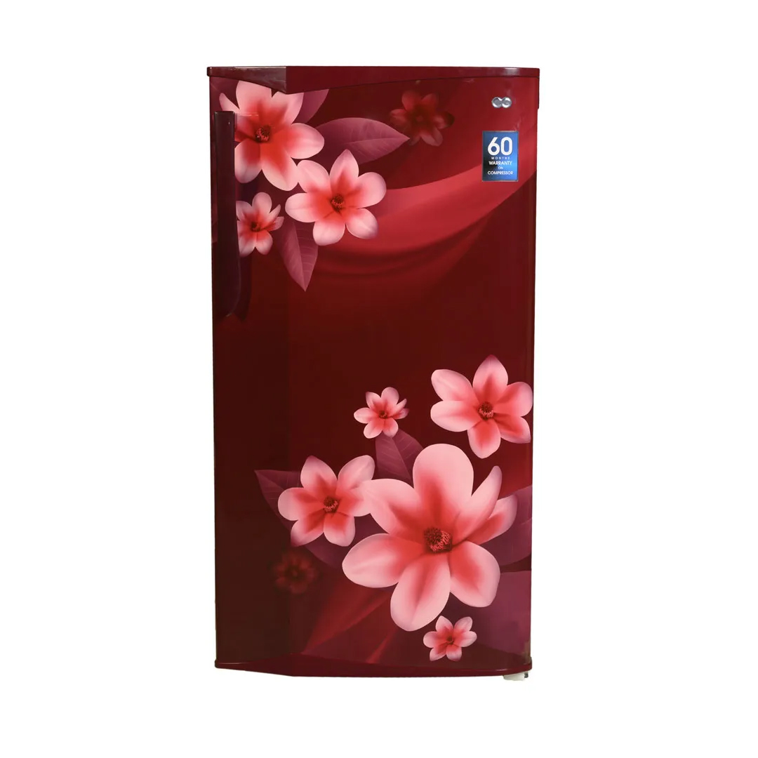 CG Refrigerator (CGS1951PPWN) 185 Ltr