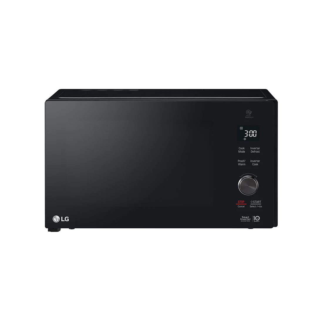 LG Microwave Oven (MH6565DIS) 25 Ltr