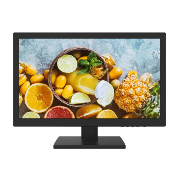 HIKVISION 19" LED Surveillance  Monitor DS-D5019QE