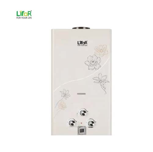Lifor Gas Geyser (LIF-GG6AW)