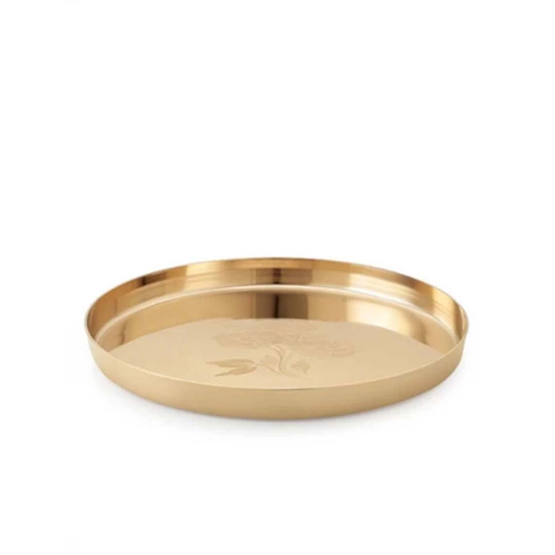 Unirize Kasha Thali (100% Pure Kasha with Lab Certificate)