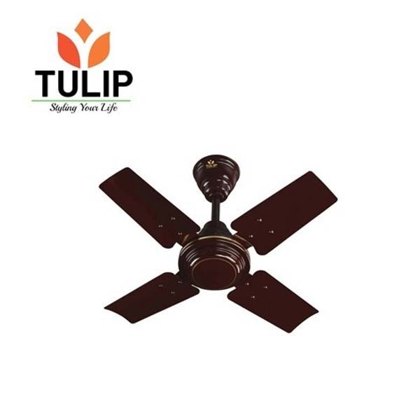 Tulip CEILING FAN DELUXE- 24"
