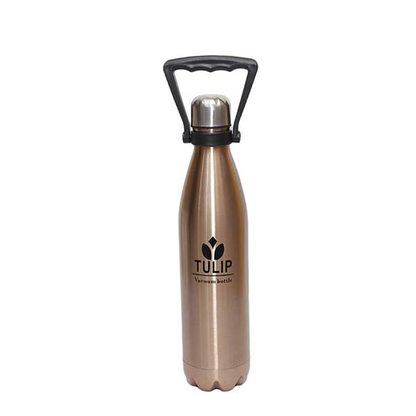 Tulip Vacuum Flask Cola Bottle – 1800 ml