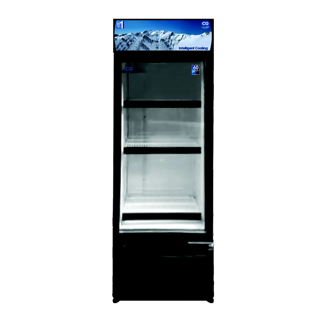 CG Showcase (CG3405SC) 320 Ltr