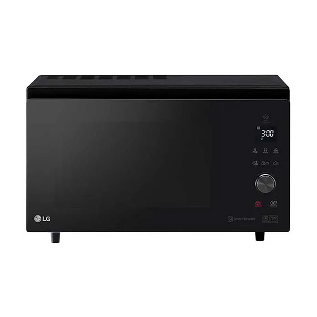 LG Microwave Oven (MJ3965BGS) 39 Ltr