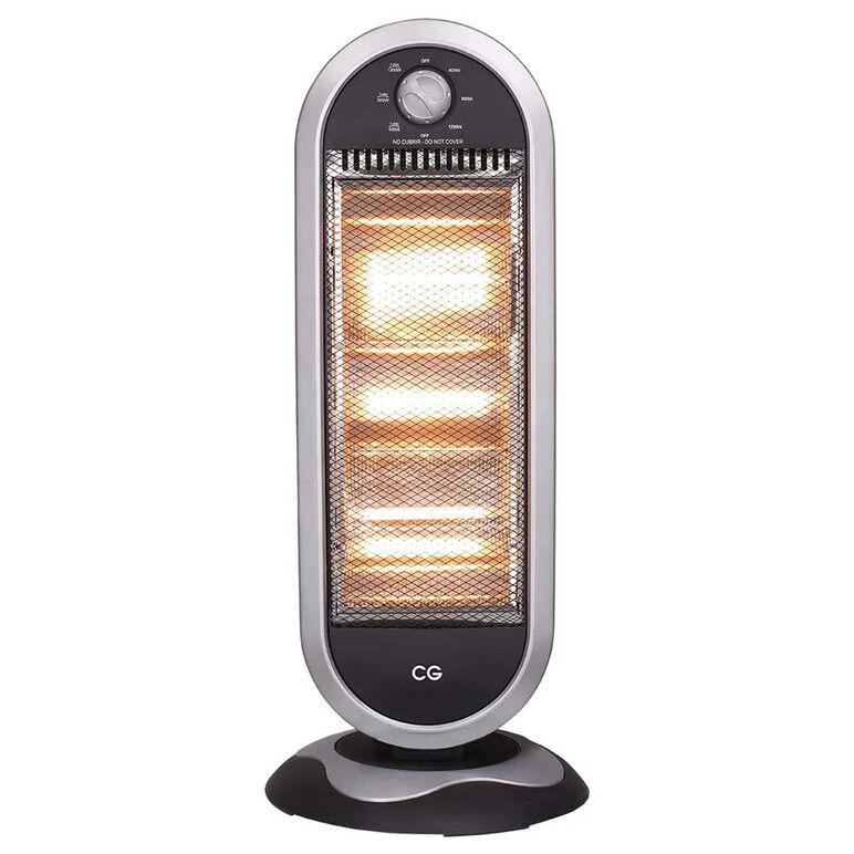 CG-HH12J04  Halogen Heater