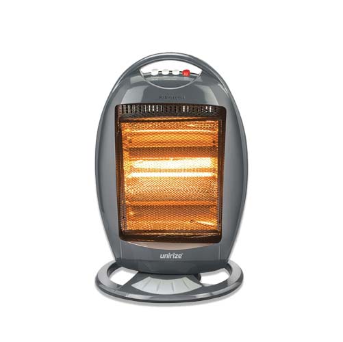Unirize Halogen Heater
