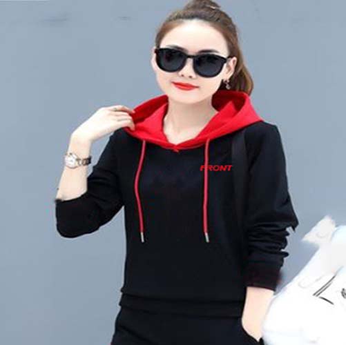 Glory Stylish Hoodie