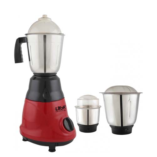 LIFOR Mixture Grinder (LIF-MG753AB)