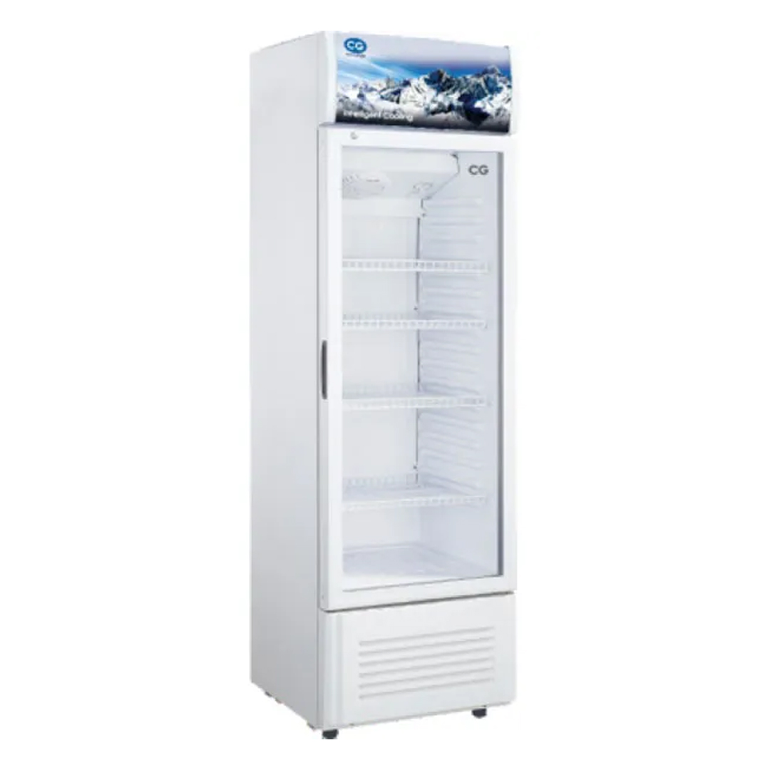 CG Showcase (CG8103SC) 810 Ltr