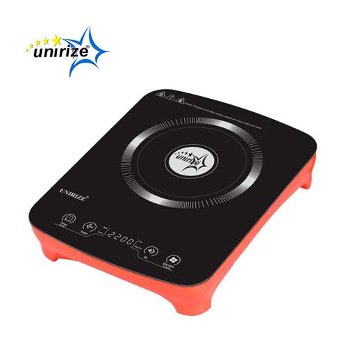 Unirize induction(Touch Skin Control Induction Cooker)