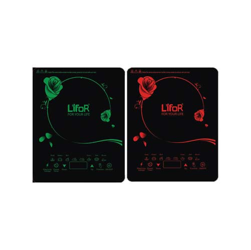 LIFOR Induction/Infrared (LIF-IN20BG/BR)