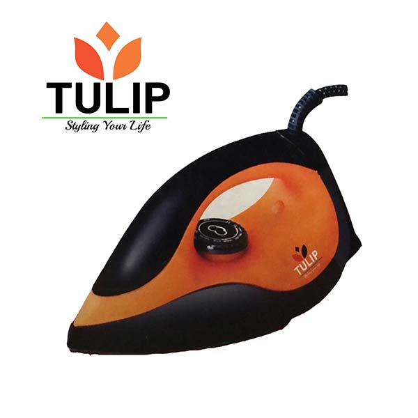 Tulip ( PLANCHA )-SEDAN