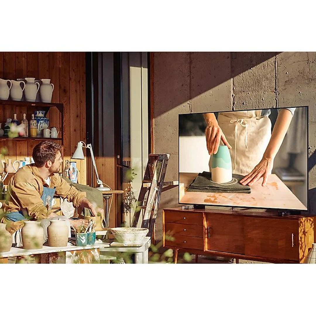 Samsung UA75AU8000RXHE 75" HD TV