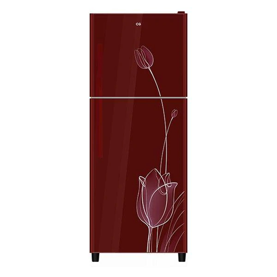 CG Refrigerator (CGD250P2.RG) 230 Ltr