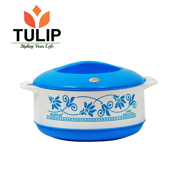 Tulip Blustar Hotcase Tiffin - 500ML