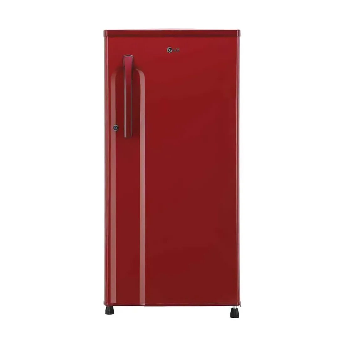 LG Refrigerator (GLB200HRLN)(185ltr)
