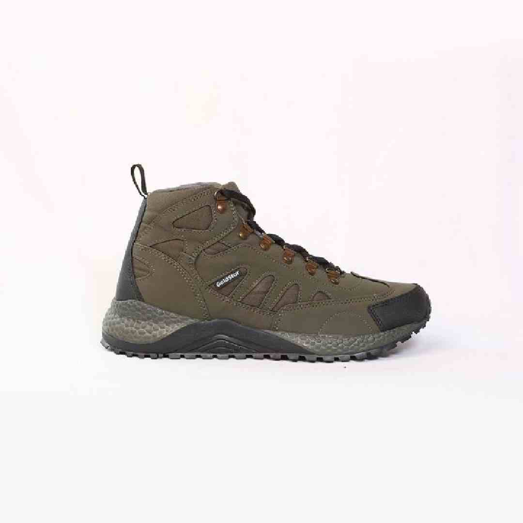 G10 G401 Goldstar Shoes