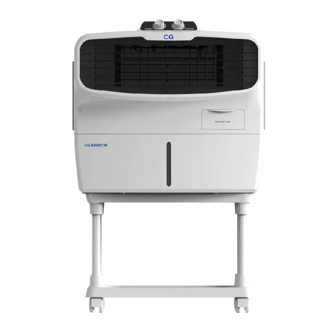 CG  Air Cooler (CGAR6001W) 60 Ltr