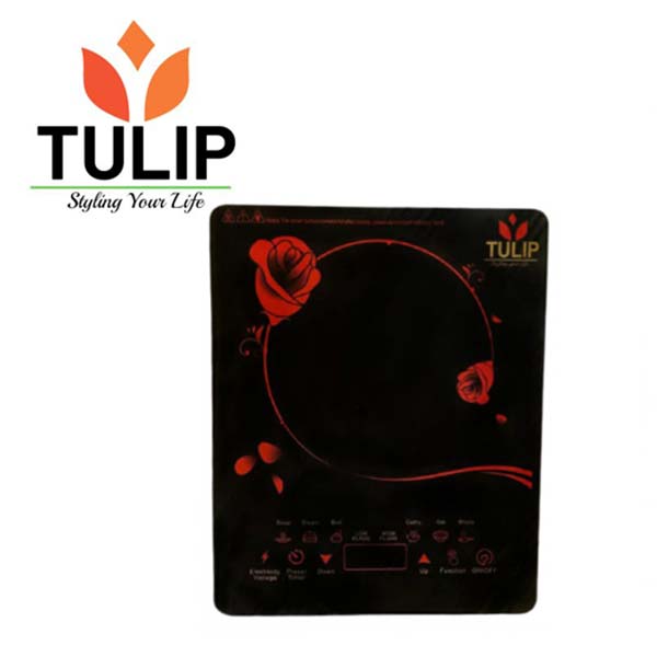 Tulip 2000W( Stylo-full Touch) Induction Touch