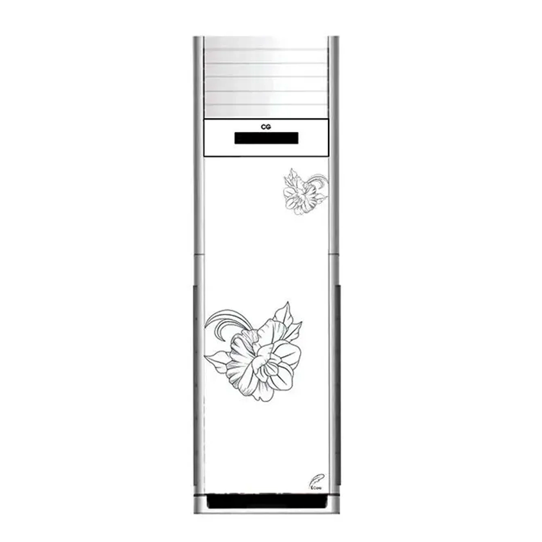 CG  Standing Air Conditioner (CG48FSAC02) 4 TON
