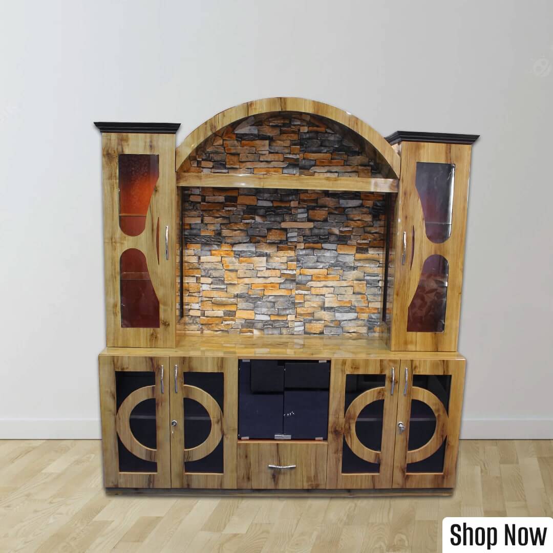 TV Cabinet