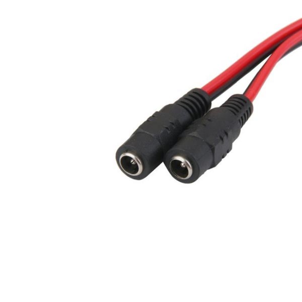 DC Connector DC Jack