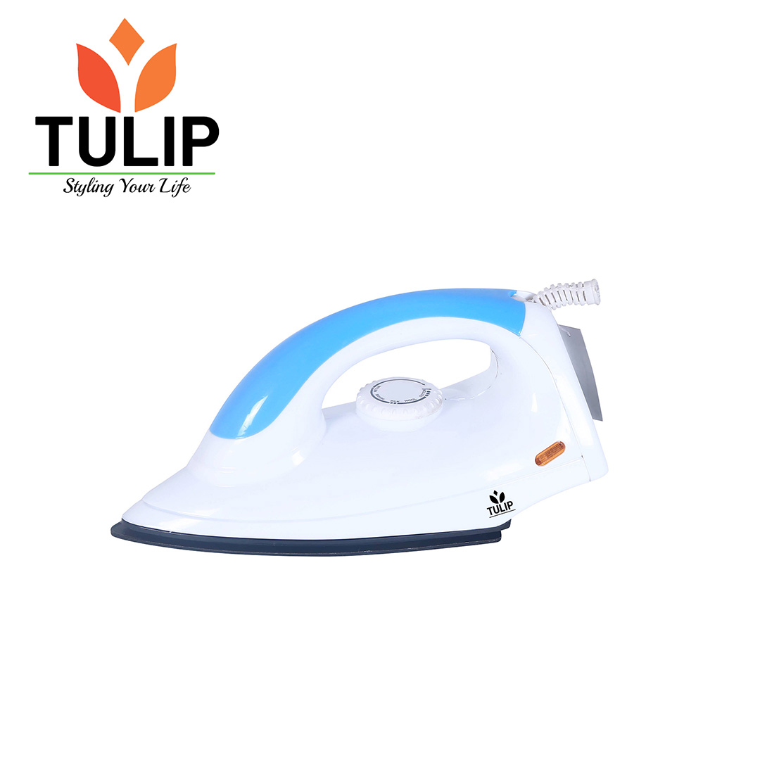 Tulip Dry Iron VIVO