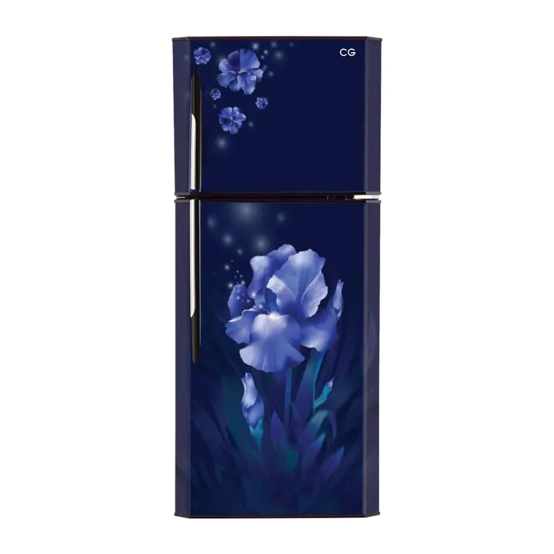 CG Refrigerator  (CGMRS2006IAQBL) 195 Ltr