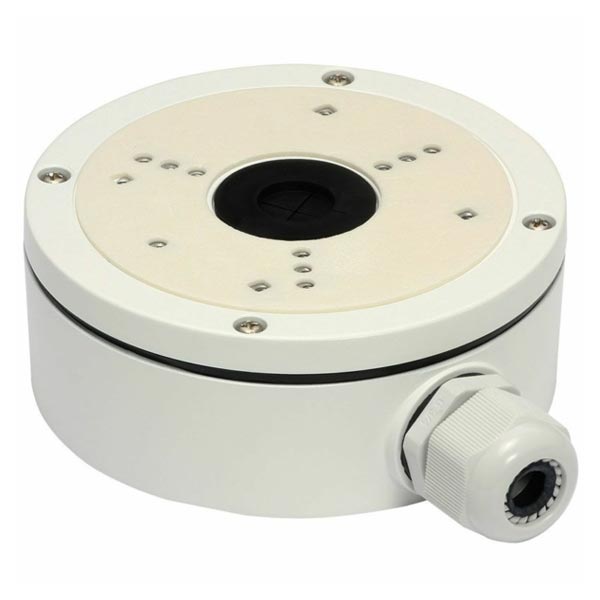 Junction Box HIKVISION DS-1280ZJ-S