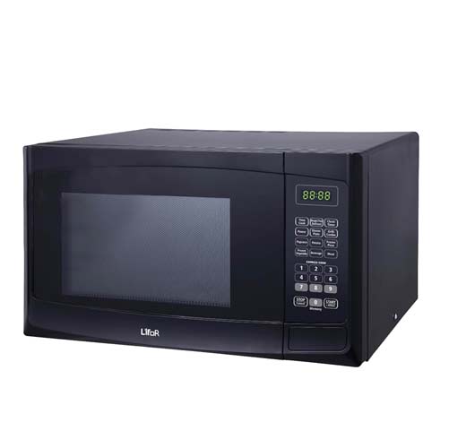 Lifor microwave oven (LIF-MG20B)