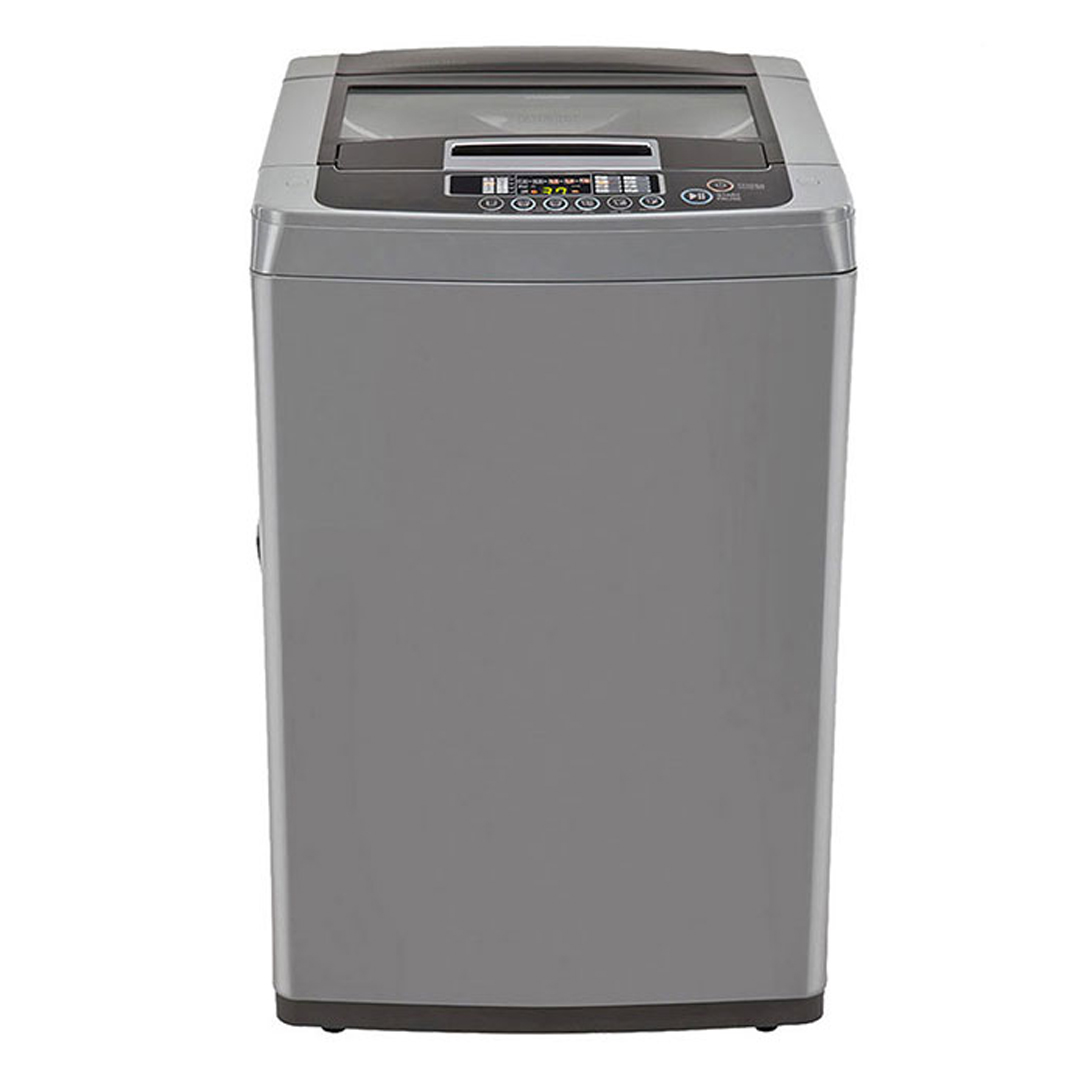 LG  washing machine (T2108VSPM2) 8kg