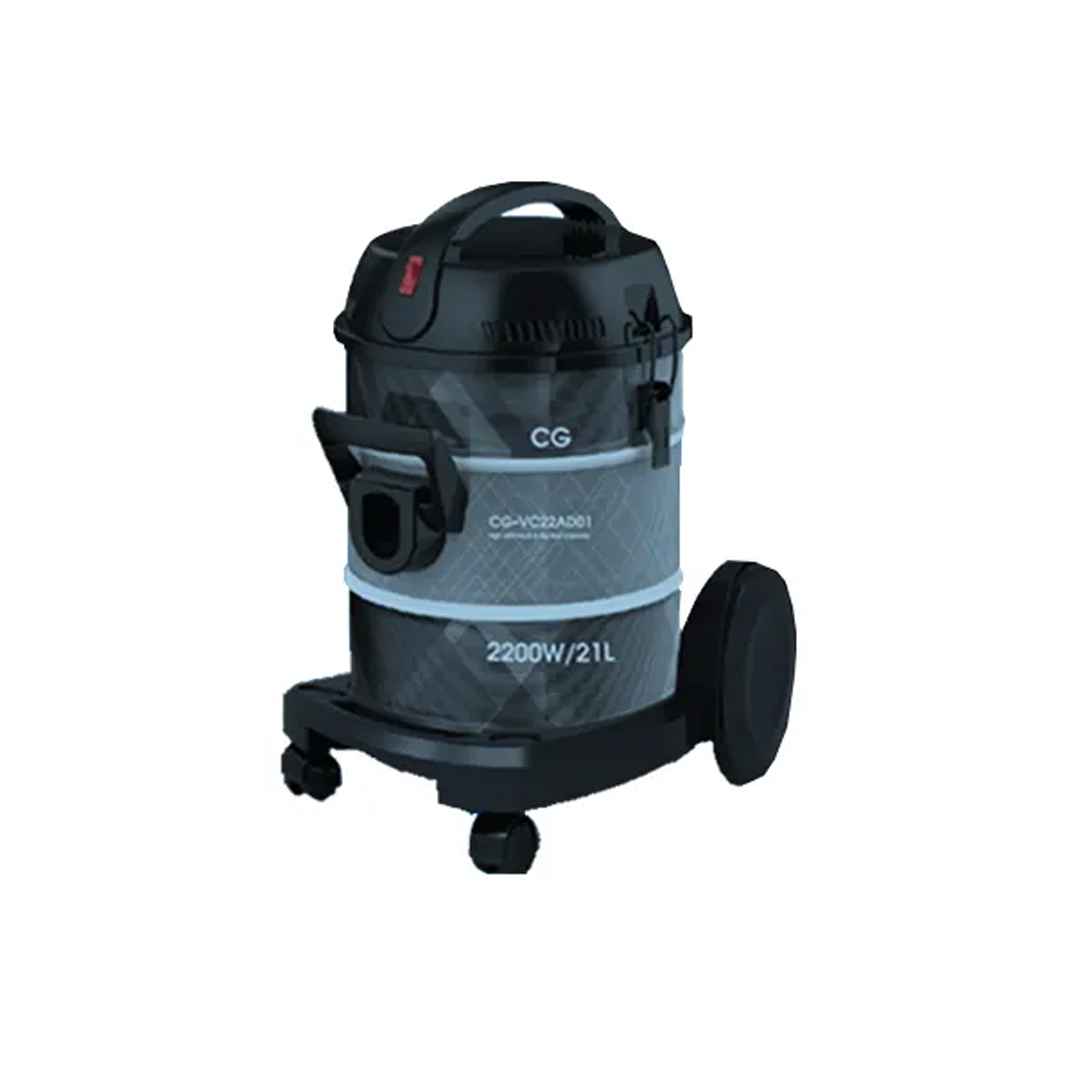 CG Vacuum Cleaner (CGVC22AD01)(2200W)