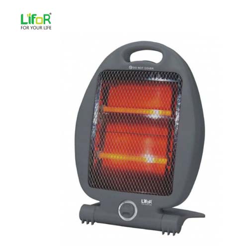 Lifor Room Heater (LIF-QH8C)