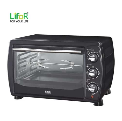 Lifor microwave oven (LIF-EO18A)