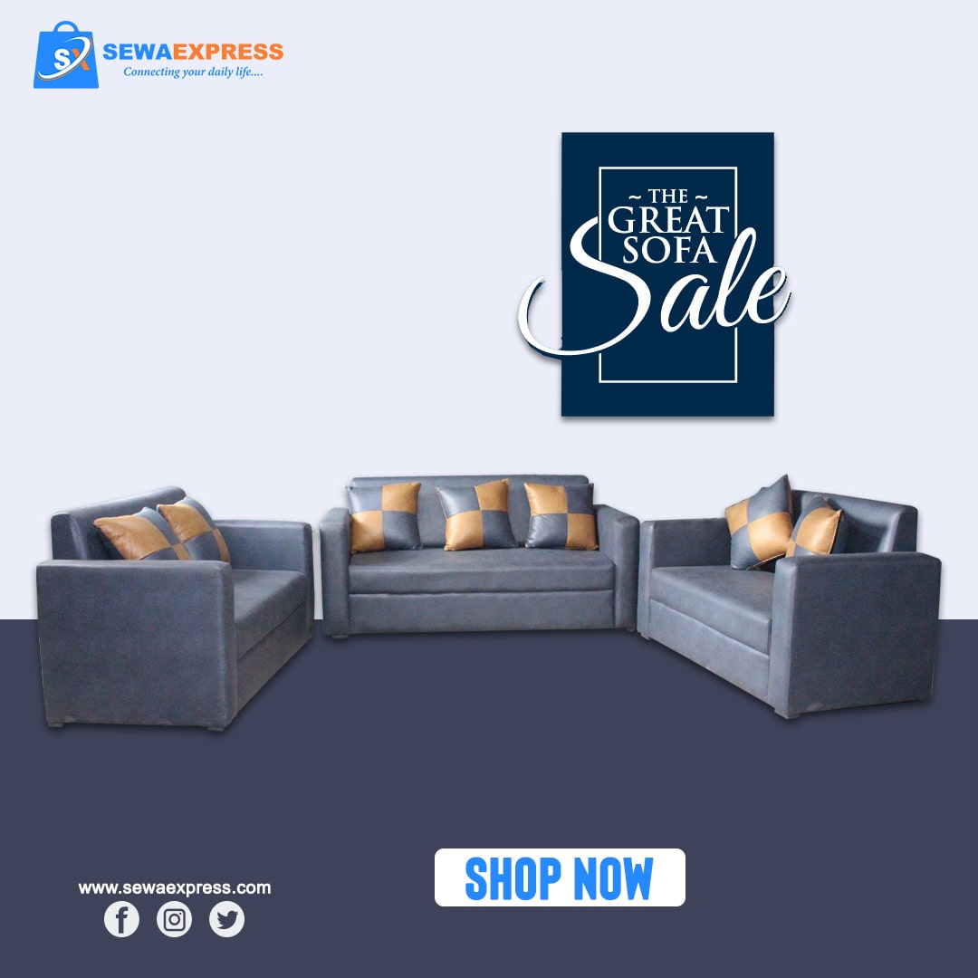 Office Sofa