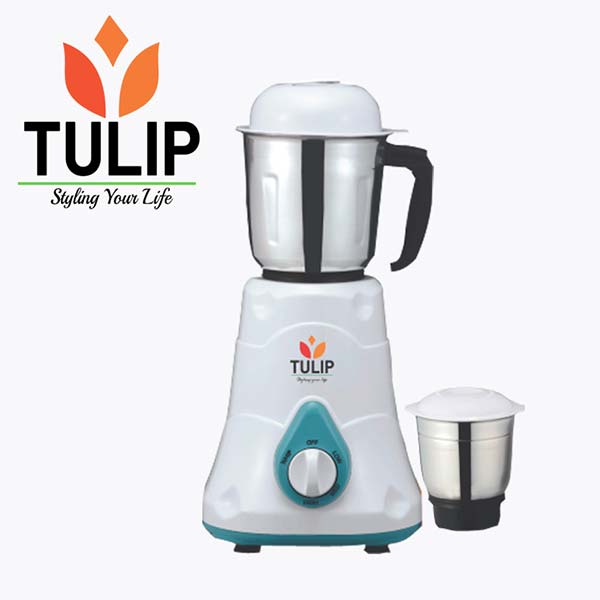 Tulip Mixer Grinder RUSSEL-500WATT