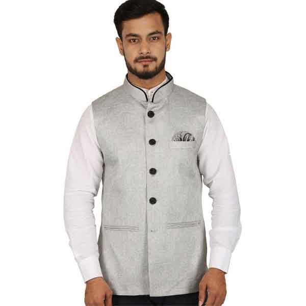 Waistcoat for men