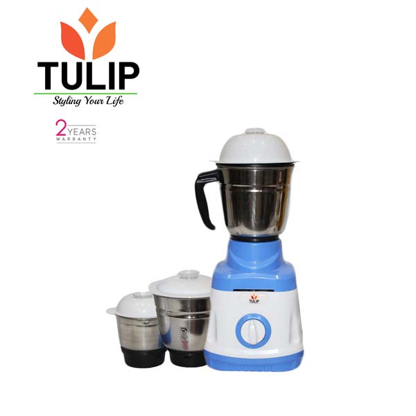 Tulip Mixer Grinder JAWA-650WATT