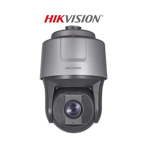DarkfighterX 25× 8” IR Network Speed Dome (DS-2DF8225IH-AEL)