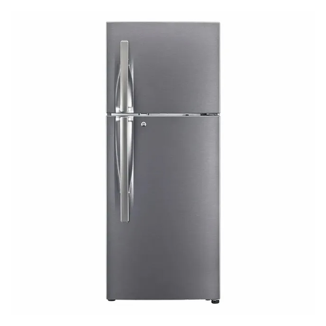 LG Refrigerator (GLB292RVBN.APZQ)(258ltr)