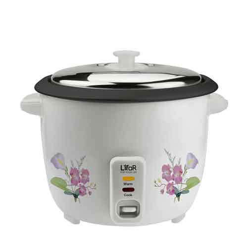 Famous Electric Rice Cooker (Commercial)