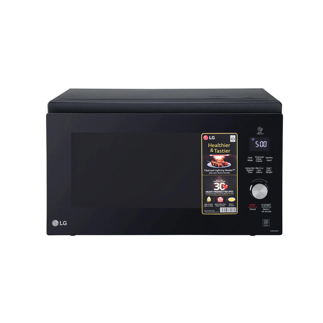 LG Microwave Oven (MJEN326TL) 32 Ltr