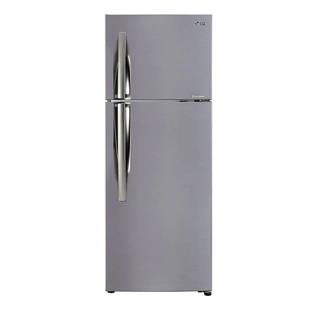 LG Refrigerator (GLM312RLML)(285ltr)