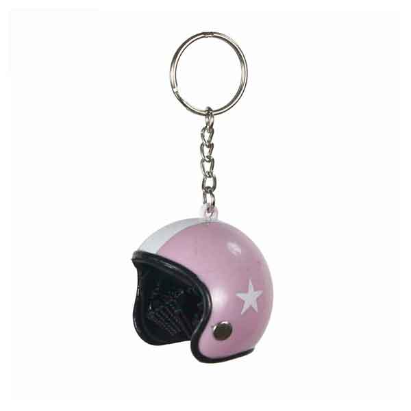 Solid Cute Keyring