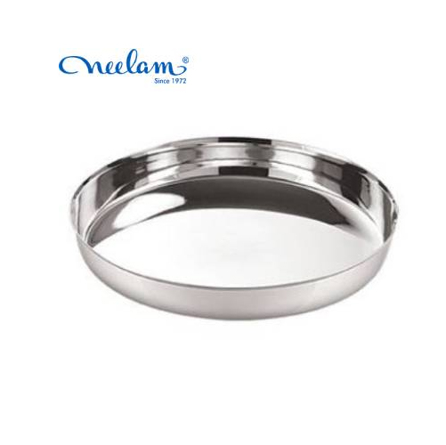 Neelam Gujarati Thali / Sadi Thali